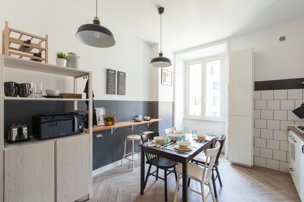 Casa de hóspedes Pannonia Smart House Roma