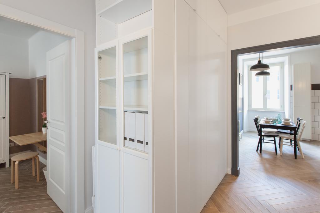 Casa de hóspedes Pannonia Smart House