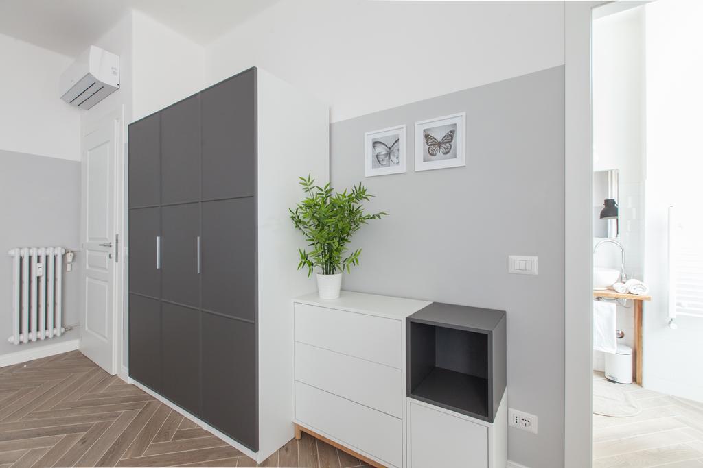 Pannonia Smart House Casa de hóspedes Roma