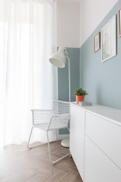 Casa de hóspedes Pannonia Smart House Roma
