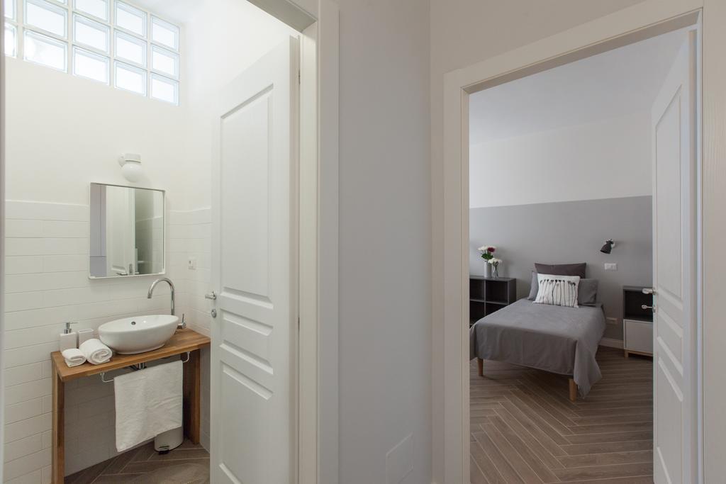 Casa de hóspedes Pannonia Smart House Roma