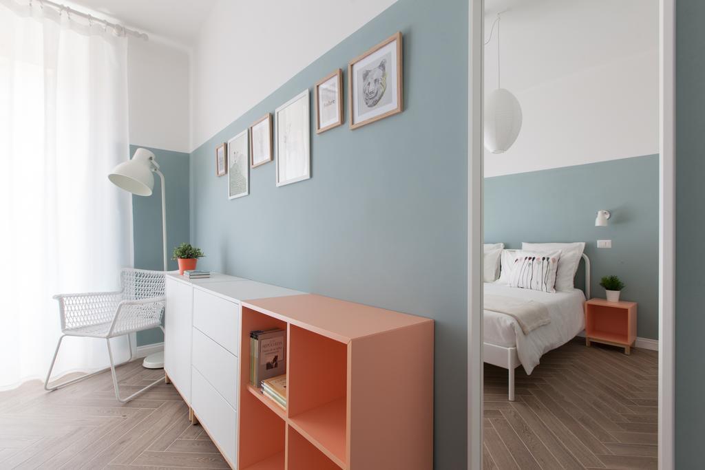 Pannonia Smart House Casa de hóspedes Roma